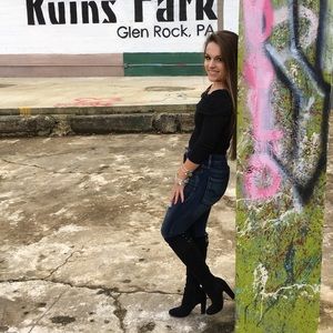 Meet your Posher, Kylie